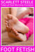 Foot Fetish - Tales of Feet Worship Femdom - Book 4 - Foot Fetish - Tales of Feet Worship Femdom, #4