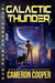 Galactic Thunder - Iron Hammer, #1