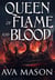 Queen of Flame and Blood - Fated Alpha, #4