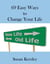 69 Easy Ways to Change Your life - Self-help Books