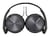 Casque Sony - MDR-ZX310APB - Noir