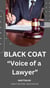"The Power of Voice: Lawyer in a Black Coat"