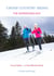 Cross Country Skiing -- The Norwegian Way - The video-text sports series, #2