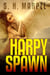 Harpy Spawn - Ghost Hunters Mystery Parables