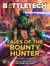 BattleTech: Tales of the Bounty Hunter (A BattleTech Anthology) - BattleTech Anthology