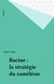 Racine : la stratégie du caméléon