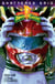 Mighty Morphin Power Rangers #25