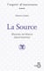 La Source - Manuel de magie quotidienne