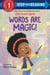 Words Are Magic!