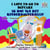 I Love to Go to Daycare Ik hou van het kinderdagverblijf (Dutch Kids Books) - English Dutch Bilingual Collection