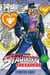 Jojo's - Stardust Crusaders T12