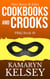 Cookbooks and Crooks - PB & J, #19
