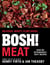 BOSH! Meat - Delicious. Hearty. Plant-based.