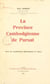 La province cambodgienne de Pursat