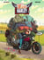 Miss Harley - Tome 2