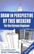 Draw In Perspective By This Weekend: For the Extreme Beginner