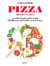 Pizzas, quiches et cakes