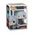 Figurine Funko POP! - Jujutsu Kaisen - Mahito n°1115