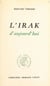 L'Irak d'aujourd'hui