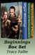 Beginnings Box Set: Three Fantasy Series Starters
