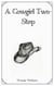A Cowgirl Two-Step