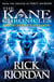 The Serpent's Shadow (The Kane Chronicles Book 3)
