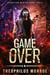 Game Over - Sebastian Winter, #3