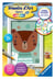 Numéro d'art - Mini Ourson