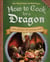 How to Cook for a Dragon - Olde Recipes for Young Chefs