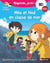 Regarde je lis ! Une BD à lire tout seul : Mila et Noé en classe de mer - BD - CE1