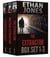 The Extractor Box Set 1-3 - Jack Storm Spy Thriller Series