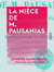 La Nièce de M. Pausanias - Épisode de la campagne d'Égypte