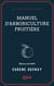Manuel d'arboriculture fruitière