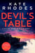 Devil's Table - The Isles of Scilly Mysteries: 5