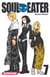 Soul Eater - tome 07