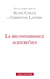 La reconnaissance aujourd’hui