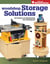 Woodshop Storage Solutions - 16 Projects for Maximizing Your Workspace