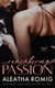 Remembering Passion - Sinclair Duet, #1