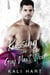 Kissing the Guy Next Door - Guy Next Door, #4