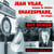 Jean Vilar, homme de théâtre. Shakespeare, les songes - 2 conférences de 1959 et 1991