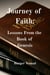 Journey of Faith: Lessons From the Book of Genesis - Bible Deep Dive