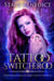 Tattoo Switcheroo - A Primordial Realms Urban Fantasy Novella, #0