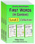 First Words (In Context) - First Words Collectiona, #2