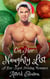 On Her Naughty List - Dirty Sons Of Santa, #1