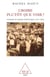 Croire plutôt que voir ? - Voyages en Russie soviétique (1919-1939)