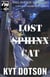 Lost Spinx Cat