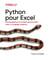 Python pour Excel - Automatisation et analyse desdonnées avec un langage moderne