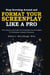 Stop Screwing Around and Format Your Screenplay Like a Pro - Stop Screwing Around and Write..., #1
