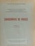 Changements de phases - Comptes rendus de la 2e réunion annuelle tenue en commun avec la Commission de thermodynamique de l'Union internationale de physique, Paris, 2-7 juin 1952.