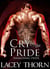 Cry of the Pride - Awakening Pride, #9